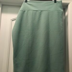 Lularoe 3XLarge Cassie NWT